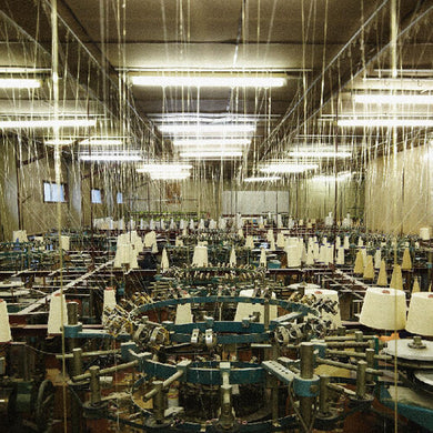 For Long Tomorrowby Toe (Vinyl Record)