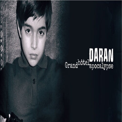 Grand Hotel Apocalypseby Daran (Vinyl Record)
