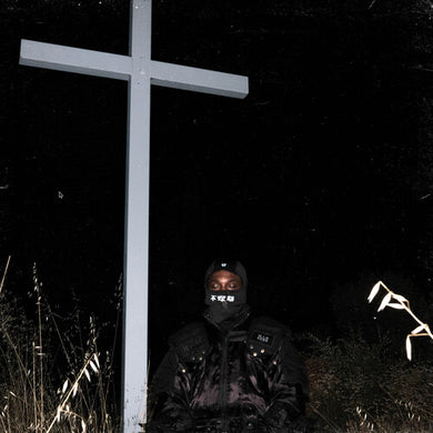 I Lay Down My Life For Youby Jpegmafia (Vinyl Record)