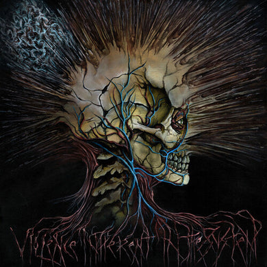 Violence Inherent In The Systemby Noxis (Vinyl Record)