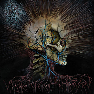Violence Inherent In The Systemby Noxis (Vinyl Record)