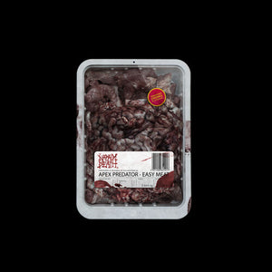 Apex Predator: Easy Meatby Napalm Death (Vinyl Record)
