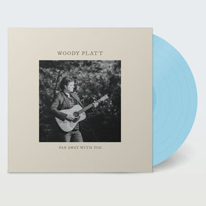 Far Away with Youby Platt, Woody (Vinyl Record)