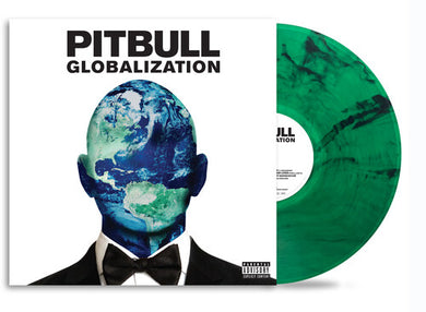 Globalizationby Pitbull (Vinyl Record)