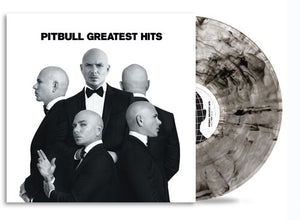 Greatest Hitsby Pitbull (Vinyl Record)