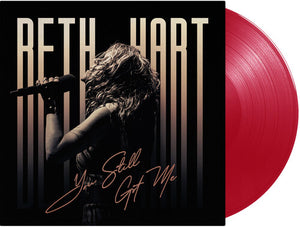 You Still Got Meby Hart, Beth (Vinyl Record)