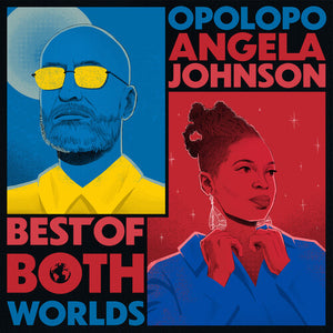 Best of Both Worldby Opolopo & Angela Johnson (Vinyl Record)