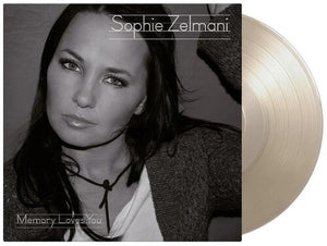 Memory Loves You - Limited 180-Gram Crystal Clear Vinylby Zelmani, Sophie (Vinyl Record)