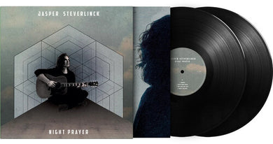 Night Prayer - 180-Gram Black Vinylby Steverlinck, Jasper (Vinyl Record)