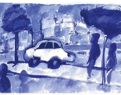 classicus is not like thatby Classicus (Vinyl Record)