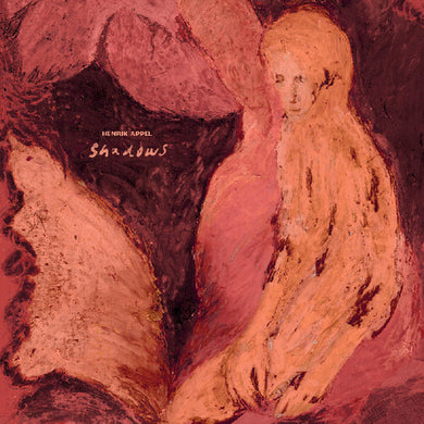 Shadowsby Appel, Henrik (Vinyl Record)