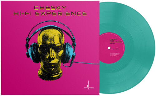 Chesky Hi-Fi Experience (Various Artists)by Chesky Hi-Fi Experience / Various (Vinyl Record)