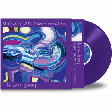Unplugged Alternativeby Brow Beat (Vinyl Record)