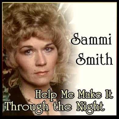 Help Me Make It Through The Nightby Smith, Sammie (Vinyl Record)