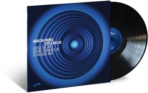 Little Big IIIby Parks, Aaron (Vinyl Record)