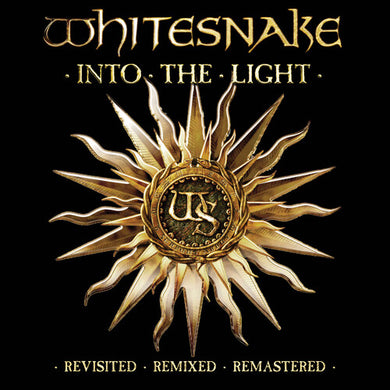 Into The Lightby Whitesnake (Vinyl Record)
