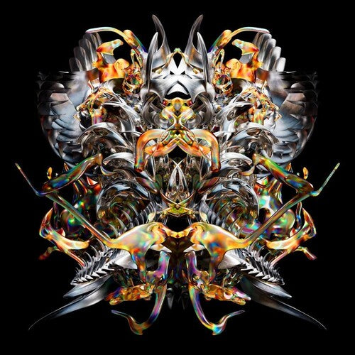 Entertain Usby Mano Le Tough & Perel (Vinyl Record)