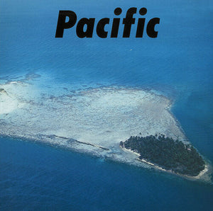 Pacificby Hosono, Haruomi (Vinyl Record)