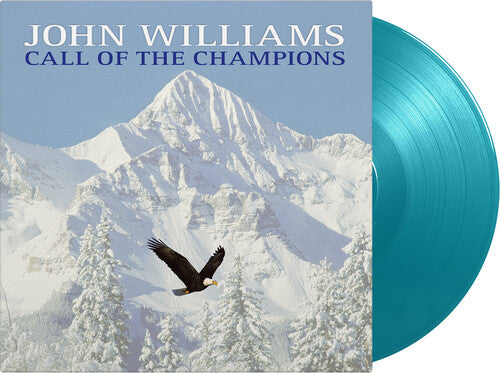 Call Of The Championsby Williams, John (Vinyl Record)