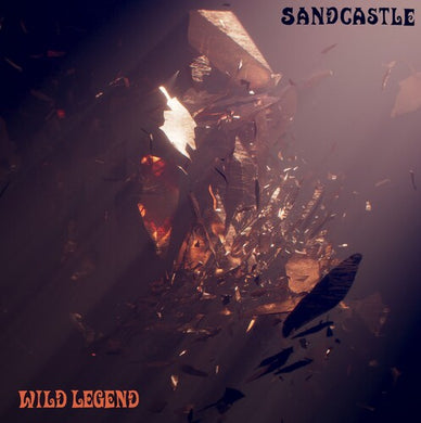 Wild Legendby Sandcastle (Vinyl Record)