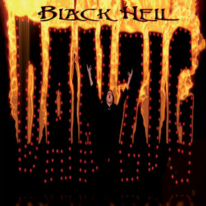 Black Hell - Spider Web Hazeby Danzig (Vinyl Record)