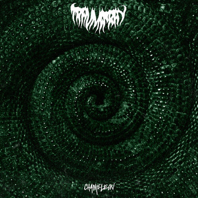 Chameleonby Trauma Ray (Vinyl Record)