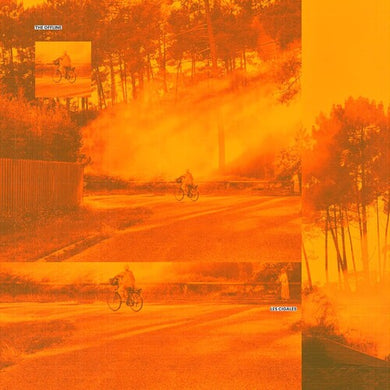 Les Cigales / En Clair-Obscurby Offline (Vinyl Record)
