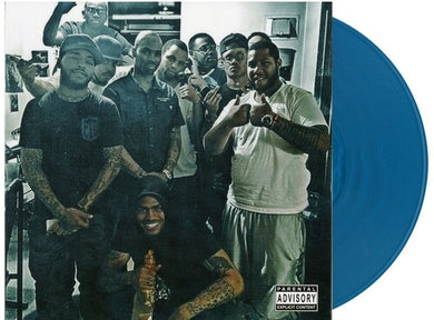 Apt 6eby East, Dave (Vinyl Record)