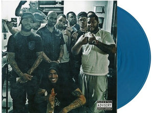 Apt 6eby East, Dave (Vinyl Record)