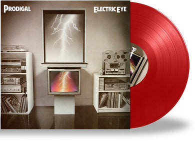 Electric Eyeby Prodigal (Vinyl Record)