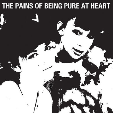 The Pains of Being Pure At Heartby Pains of Being Pure at Heart (Vinyl Record)