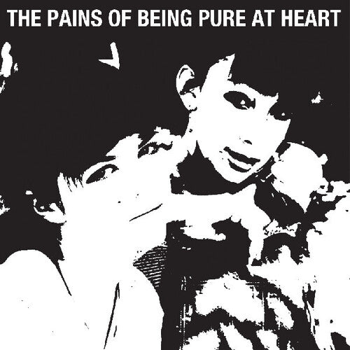 The Pains of Being Pure At Heartby Pains of Being Pure at Heart (Vinyl Record)