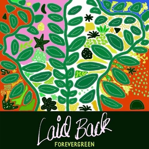 Forevergreenby Laid Back (Vinyl Record)