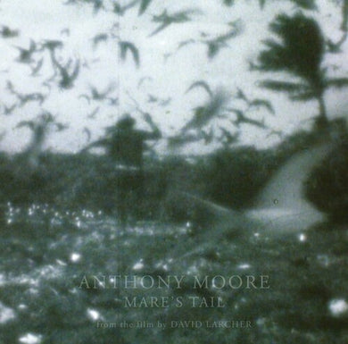 Mare's Tailby Moore, Anthony (Vinyl Record)
