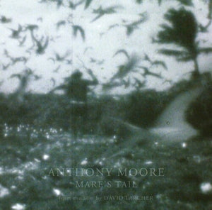 Mare's Tailby Moore, Anthony (Vinyl Record)