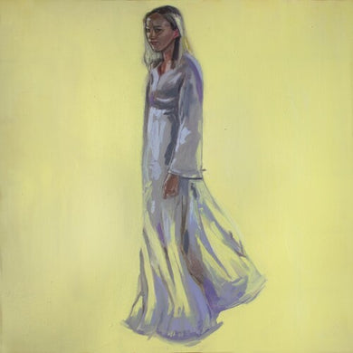 Summer Angelby Malin, Anne (Vinyl Record)