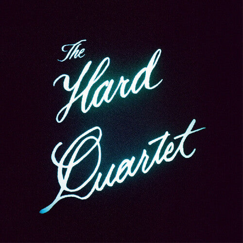 The Hard Quartetby Hard Quartet (Vinyl Record)