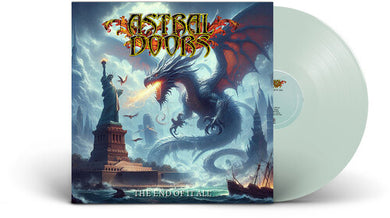 The End of It Allby Astral Doors (Vinyl Record)
