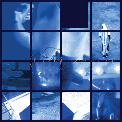 Take Off From Mercyby Contour (Vinyl Record)