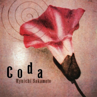 Codaby Sakamoto, Ryuichi (Vinyl Record)