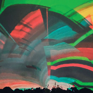 Live At Adler Planetariumby Mazurek, Rob & Exploding Star Orchestra (Vinyl Record)