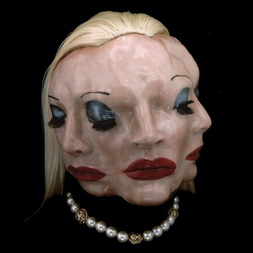 Greetingsby Isabelle Lewis (Vinyl Record)