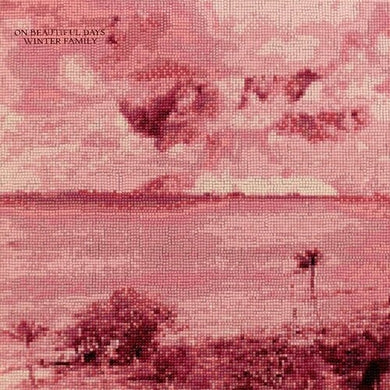 On Beautiful Daysby Winter Family (Vinyl Record)