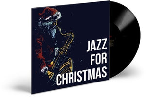 Jazz for Christmas (Various Artists)by Jazz for Christmas / Various (Vinyl Record)