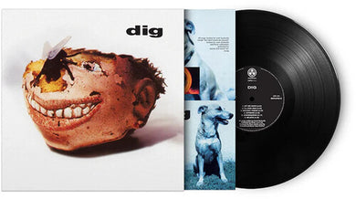 Dig - 180-Gram Black Vinylby Dig (Vinyl Record)