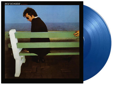 Silk Degrees - Limited 180-Gram Translucent Blue Colored Vinylby Scaggs, Boz (Vinyl Record)