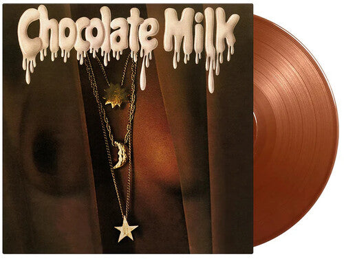 Chocolate Milk - Limited 180-Gram Chocolate Milk Colored Vinylby Chocolate Milk (Vinyl Record)