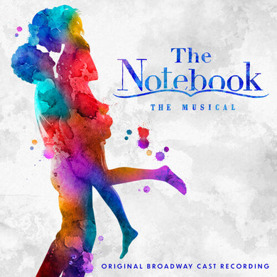 The Notebook (Original Broadway Cast Recording)by Michaelson, Ingrid (Vinyl Record)