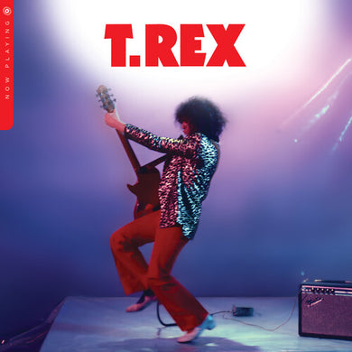 Now Playingby T. Rex (Vinyl Record)