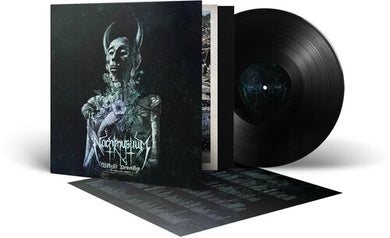 Blight Privilegeby Nachtmystium (Vinyl Record)